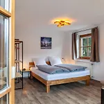 By Blahut Vacation - Og Apartment Ehrwald
