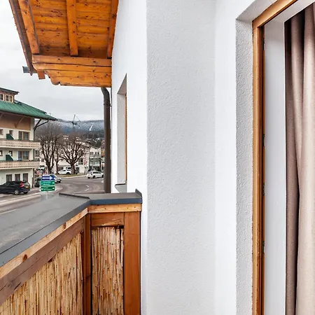 By Blahut Vacation - Og 아파트 에르발트