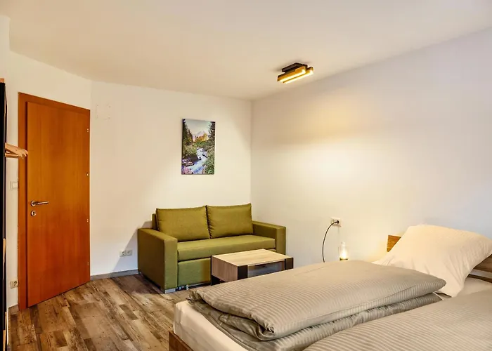 아파트 By Blahut Vacation - Og 에르발트