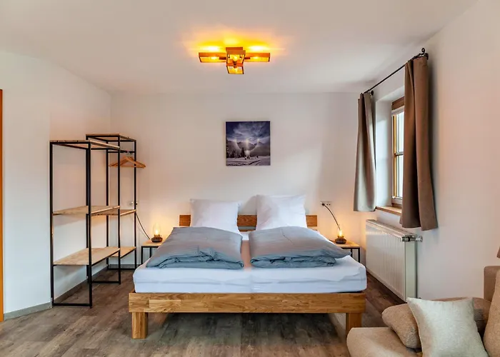 아파트 By Blahut Vacation - Og *