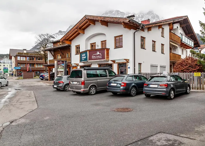 아파트 By Blahut Vacation - Og 에르발트