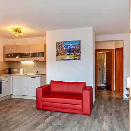 By Blahut Vacation - Og شقة