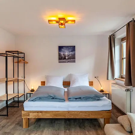 شقة By Blahut Vacation - Og *