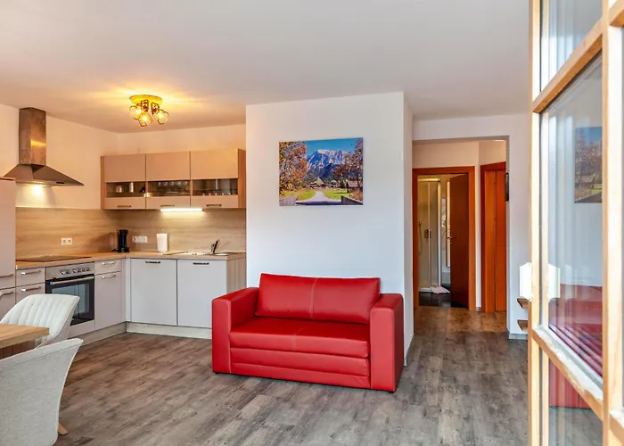 By Blahut Vacation - Og شقة