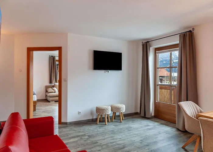 By Blahut Vacation - Og شقة