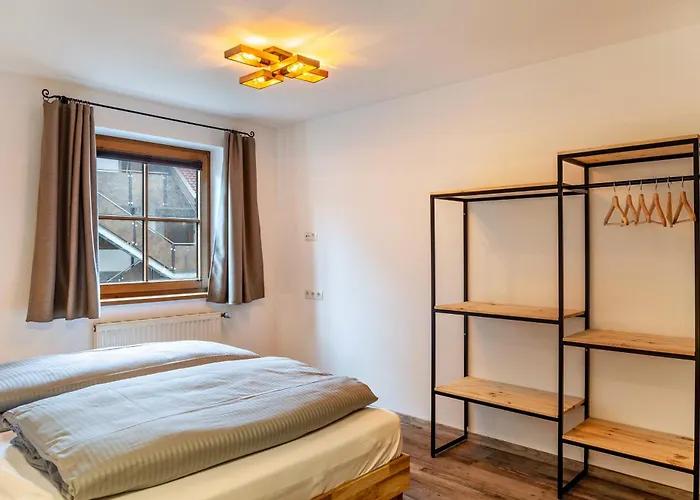 By Blahut Vacation - Og شقة