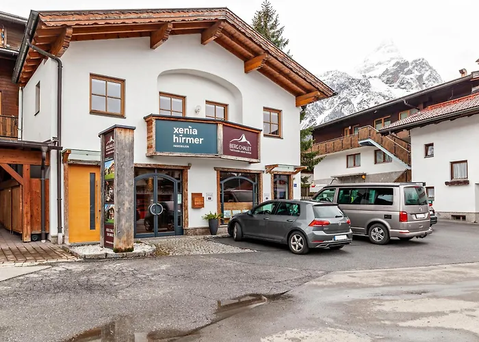 By Blahut Vacation - Og شقة *