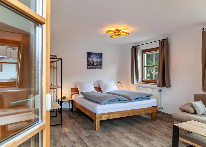 By Blahut Vacation - Og شقة ايروالد