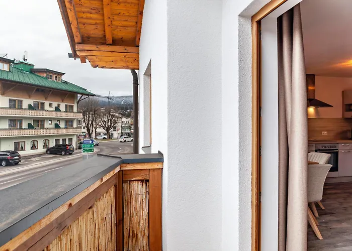 By Blahut Vacation - Og شقة ايروالد