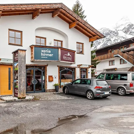 By Blahut Vacation - Og Ehrwald