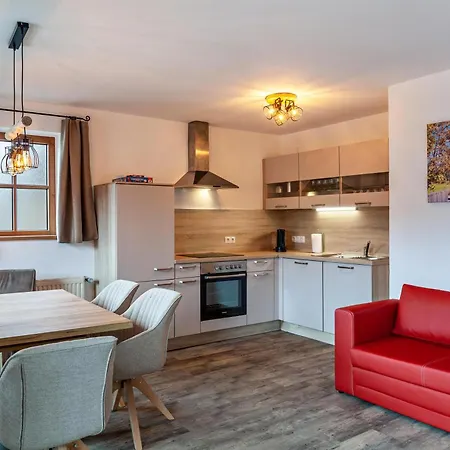 By Blahut Vacation - Og Apartment *