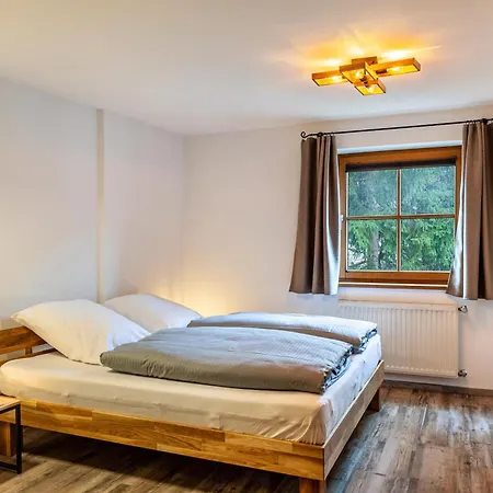 By Blahut Vacation - Og Ehrwald