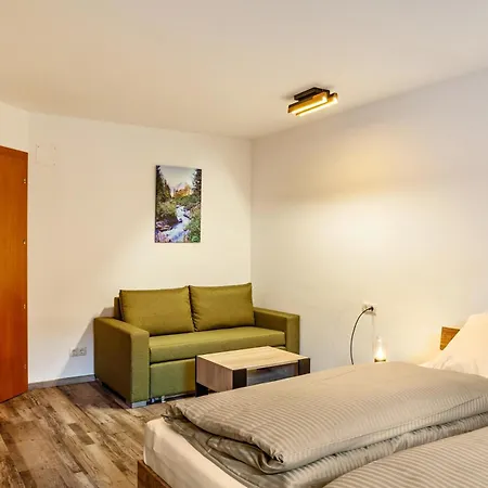 Apartment By Blahut Vacation - Og Ehrwald
