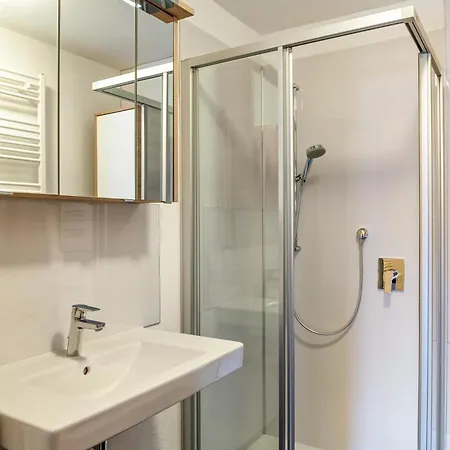 By Blahut Vacation - Og Apartment *