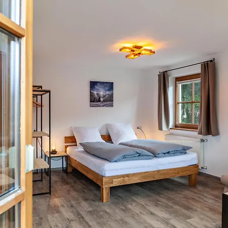 By Blahut Vacation - Og Apartment