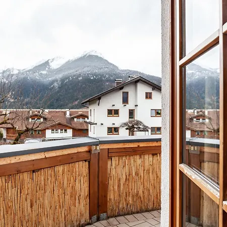 By Blahut Vacation - Og Ehrwald