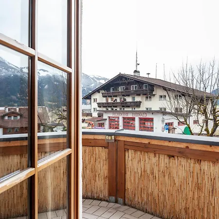 By Blahut Vacation - Og Ehrwald